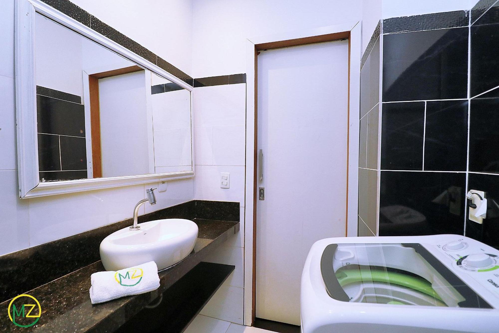 Silencioso E Aconchegante Studio Em Copacabana 리오데자네이루 외부 사진